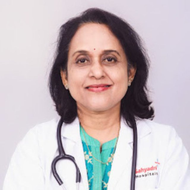 ASHA The Clinics of Dr. Salunkhe - Gastroenterologist | Liver Specialist | Dr. Mini Salunkhe - Gynecologist | Pregnancy Care