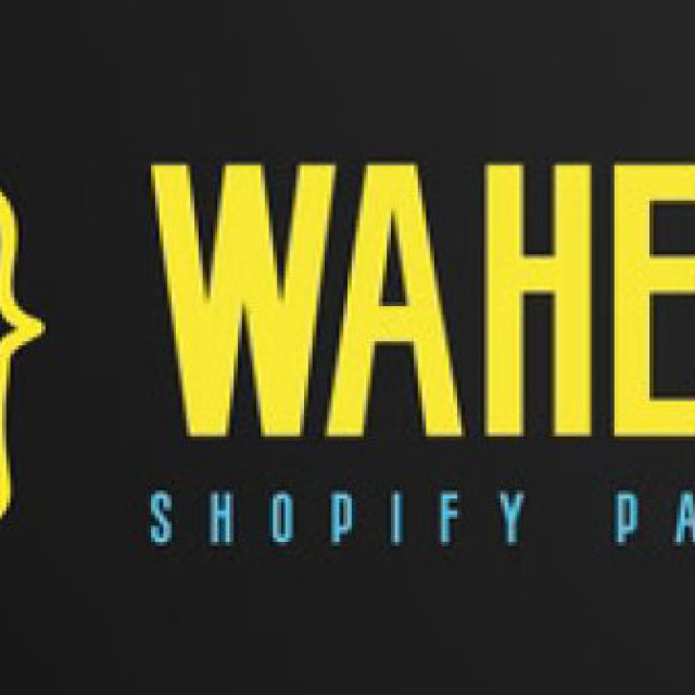 Wahetech Shopify Partner
