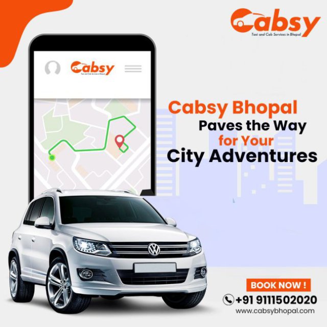 Cabsy I Taxi and Cab Services