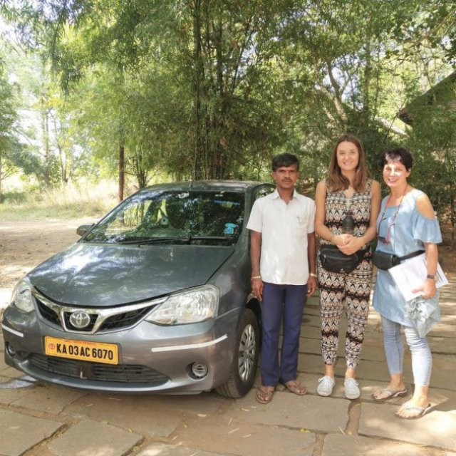 Mysore Cabs Tours and Travels