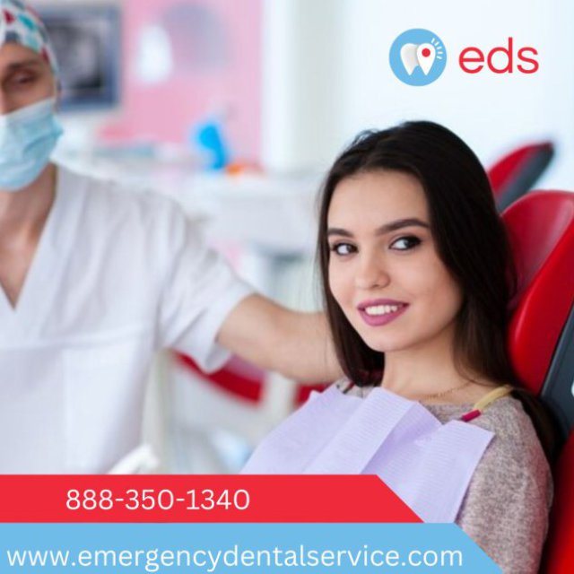 Emergency Dental Care Columbia, TN 38401 - Emergency Dental Service