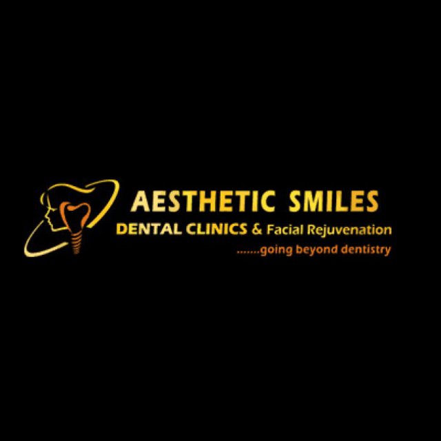 Aesthetic Smiles India