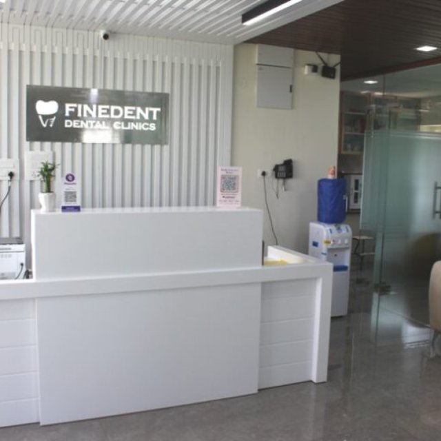Finedent dental clinics