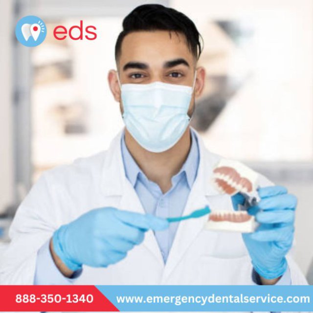 Emergency Dentist Quincy, MA 02171 - Emergency Dental Service