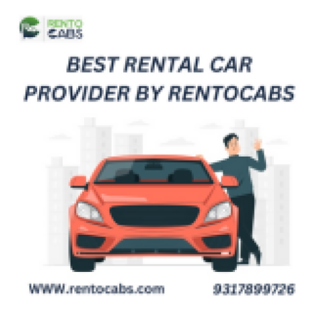 rentocabs