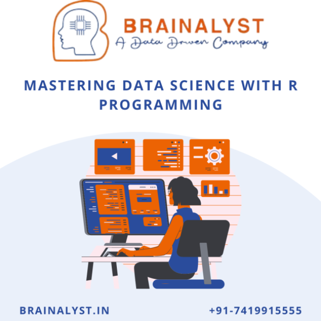Meets Excellence: Brainalyst Data Science & Big Data
