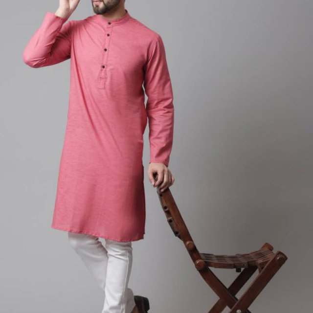 Stylish and Comfortable Kurta pajama for Men - Shop the Latest Collection Now!