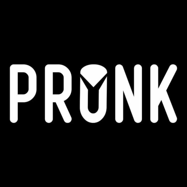 Pronk