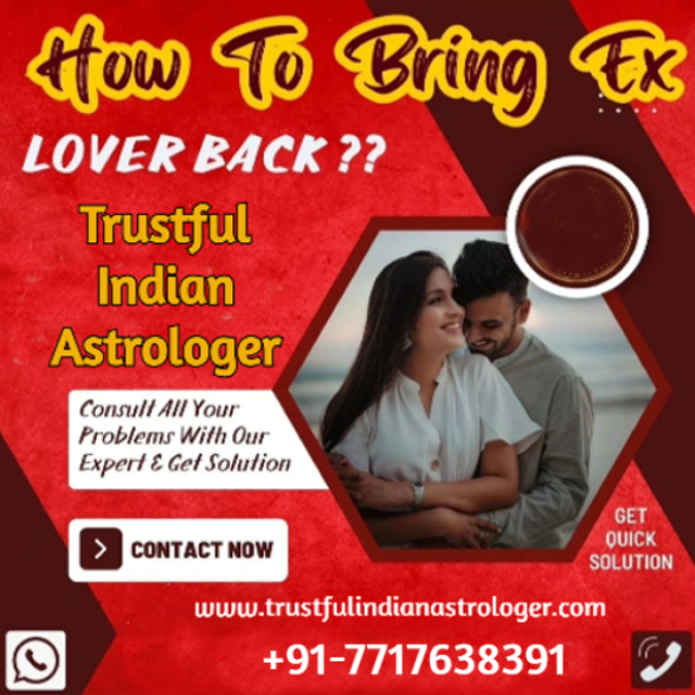 Trustful Indian Astrologer - Astrologer Rahul Sharma