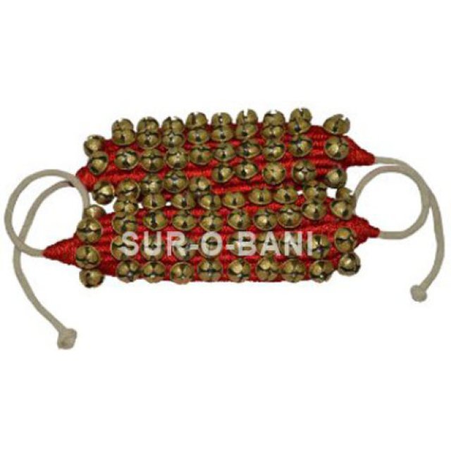 SUROBANI | Best Quality Ghungroo Manufacture and Supplier