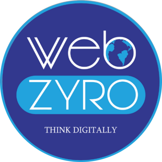 Webzyro Technologies Pvt Ltd