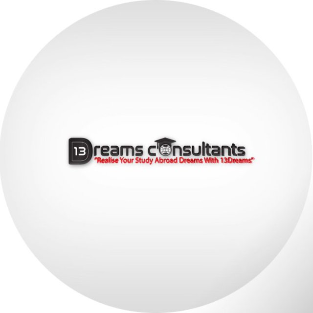 13 Dreams Consultants