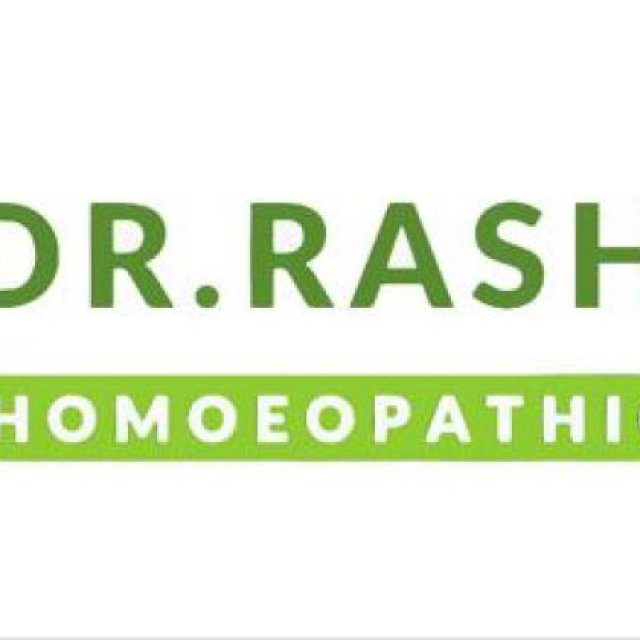 Dr Rashmi's Homoeopathy Clinic