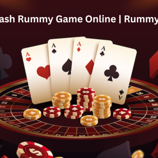 Real Cash Rummy Game Online | Rummy Verse