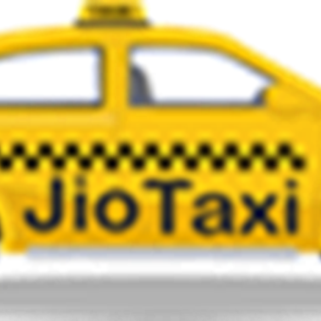 Jio Taxi
