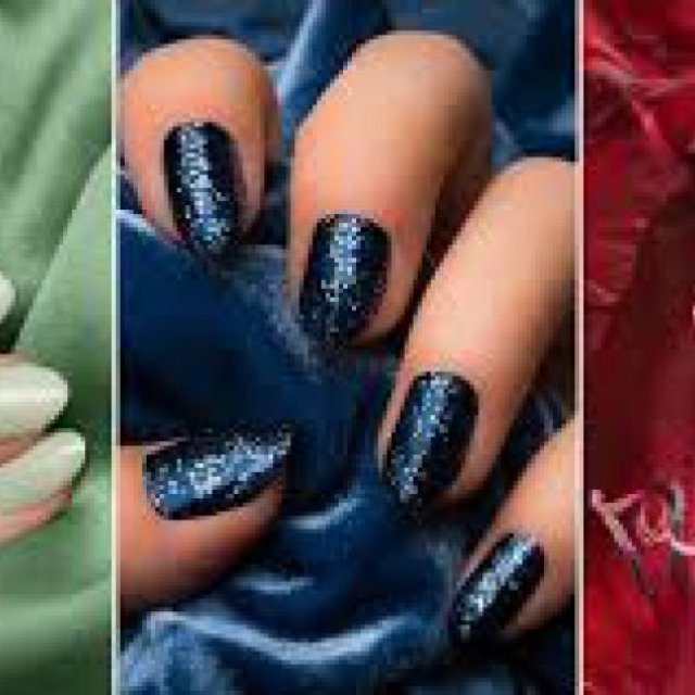 Ruhee Unleashed: Manicure and Pedicure for Men at Your Doorstep