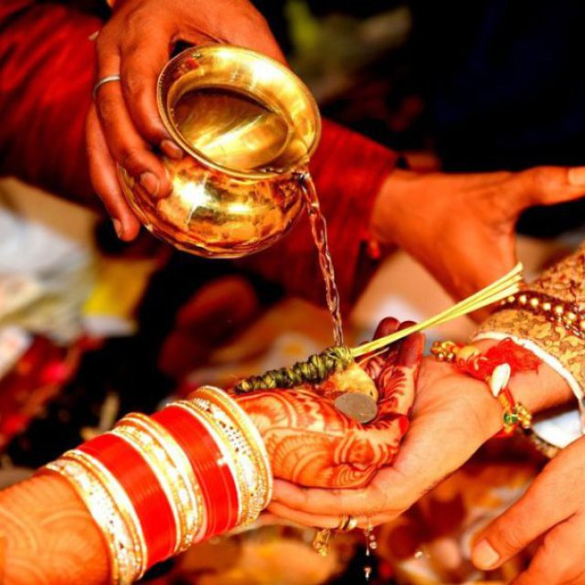 Wedgate Matrimony: Best Agarwal Matrimonial in Delhi
