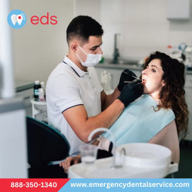 Emergency Dental Saint Cloud, MN 56301 - Emergency Dental Service