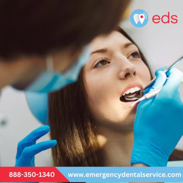 Emergency Dental Sioux Falls, SD 57105 - Emergency Dental Service