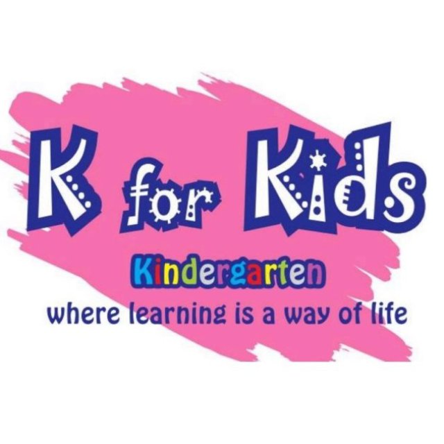 K For Kidz Kindergarten