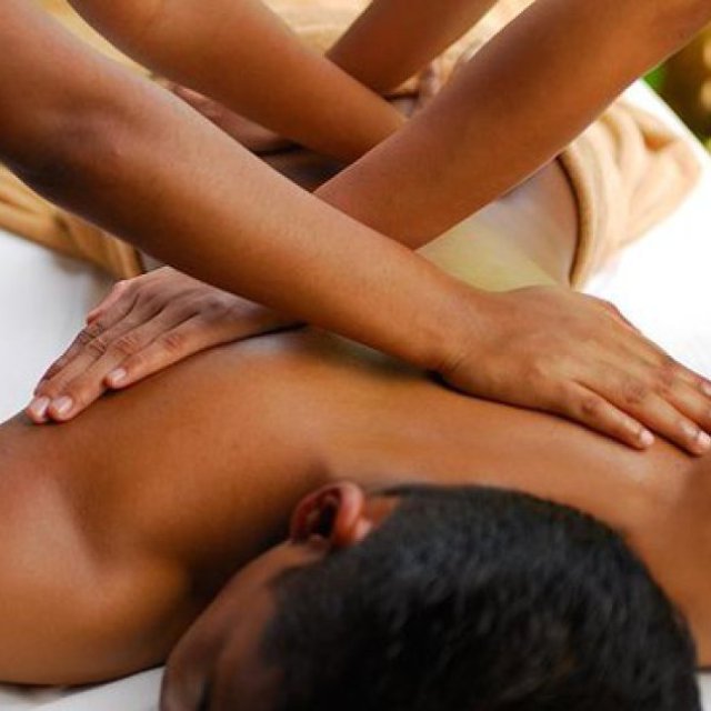 Extra Service Female To Male Body Massage Spa In Kalaburagi 8147215227