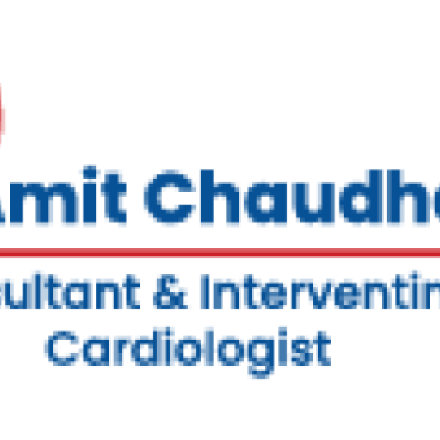 Dr. Amit Chaudhari | Cardiology Doctor in Nashik | Heart Specialist in Nashik
