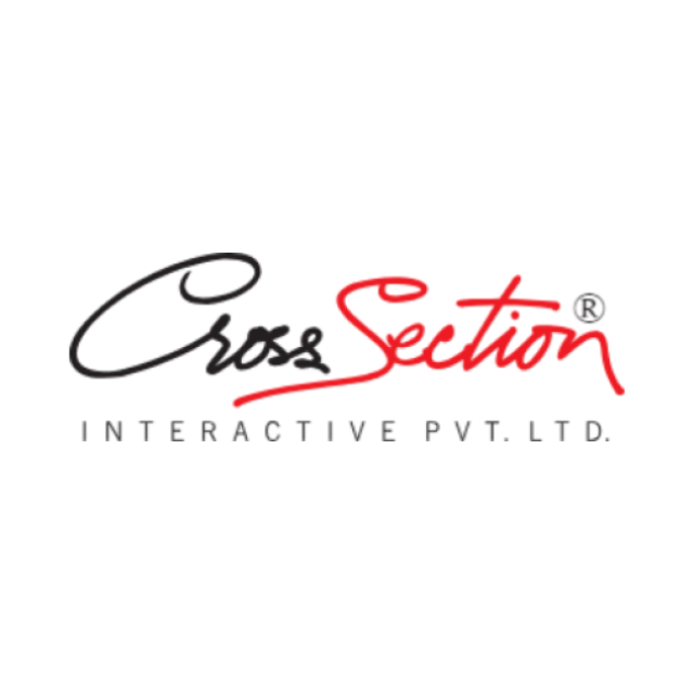 Cross Section Interactive PVT. LTD