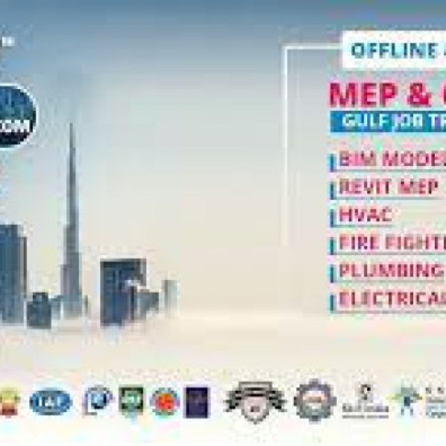 GULF TECH MEP TRAINING CENTER