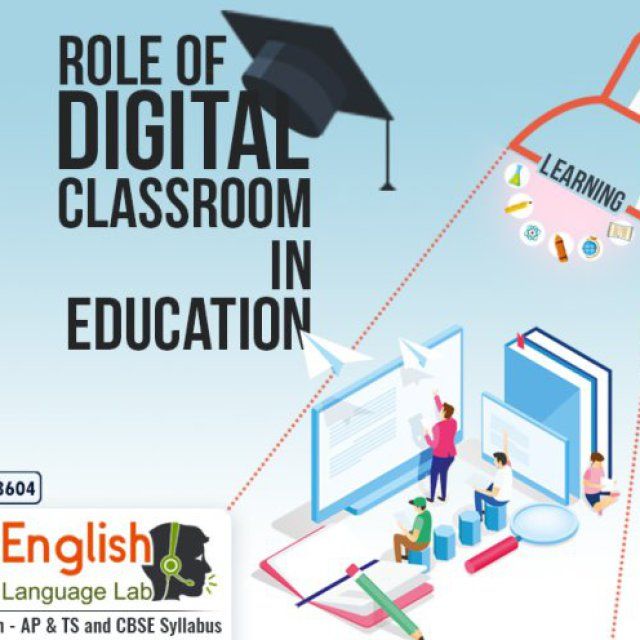 Digital Teacher