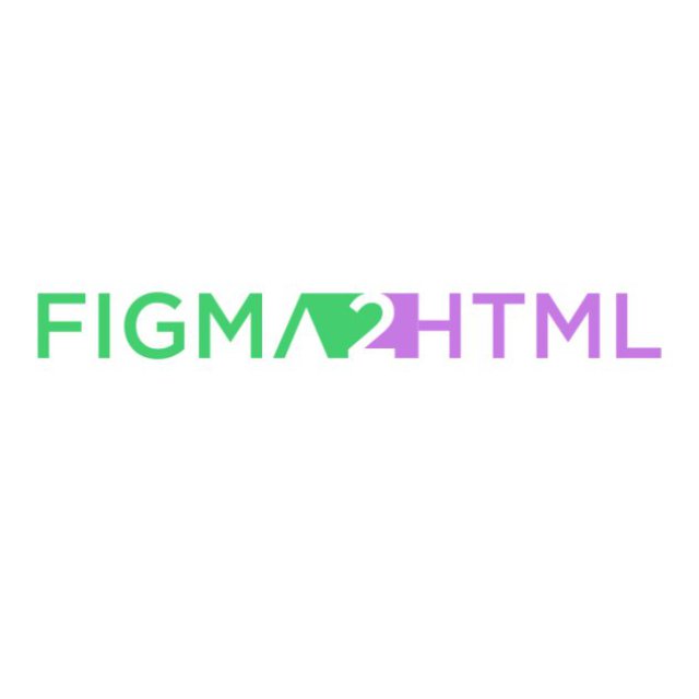 Figma2HTML