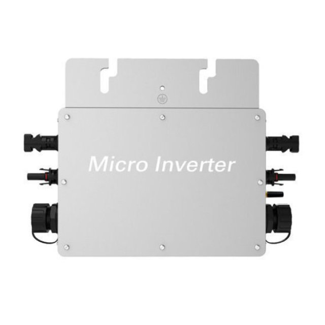 Micro Inverter 300 Watt to 2800 Watt