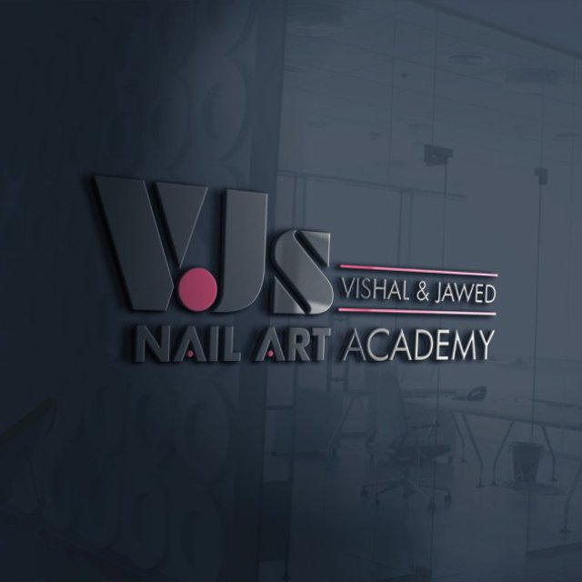 vjs nail art academy