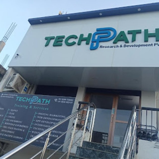 TechPath Research and Development Pvt