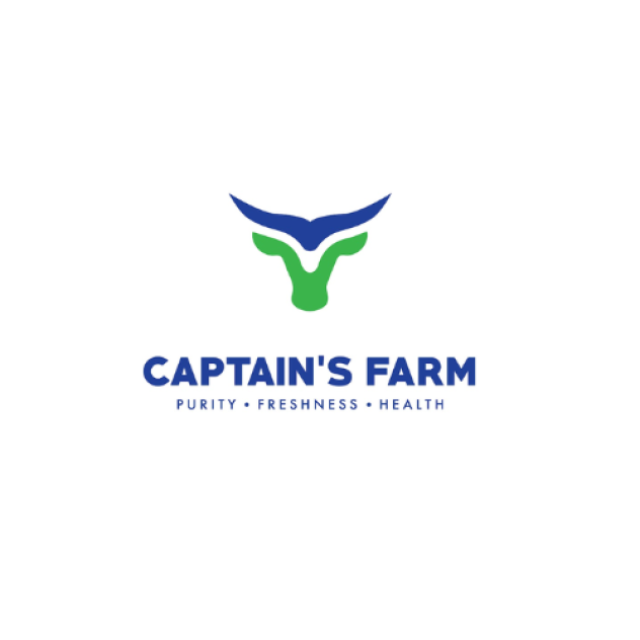Captain’s farm