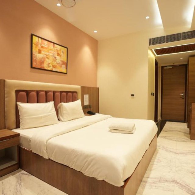 Best Hotels in Greater Noida