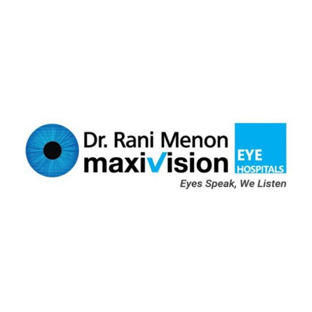 Dr. Rani Menon Maxi Vision Eye Hospital