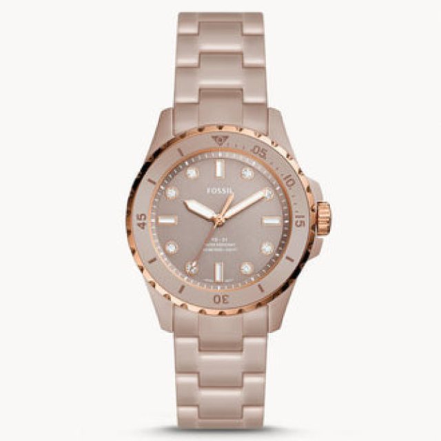 Fossil watches  online in india