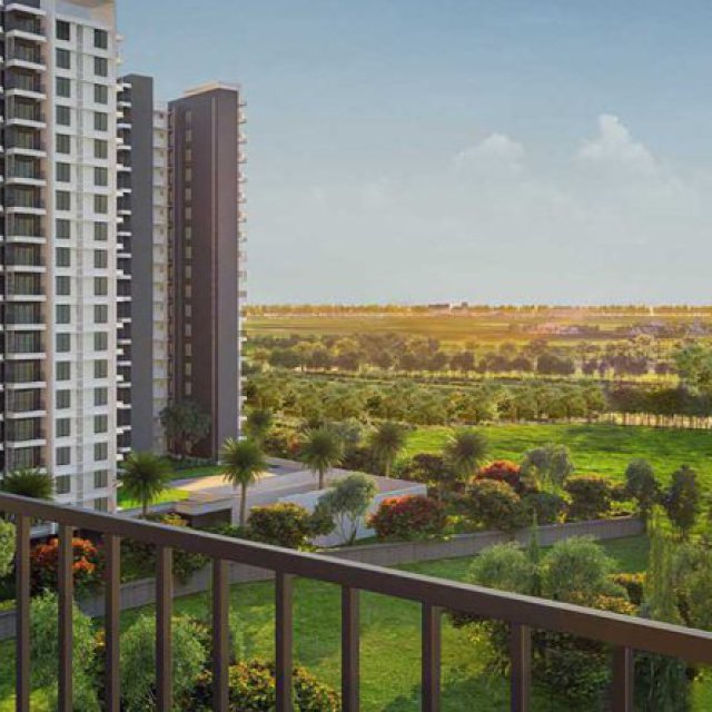 Invest in the 4 bhk flat in gurgaon