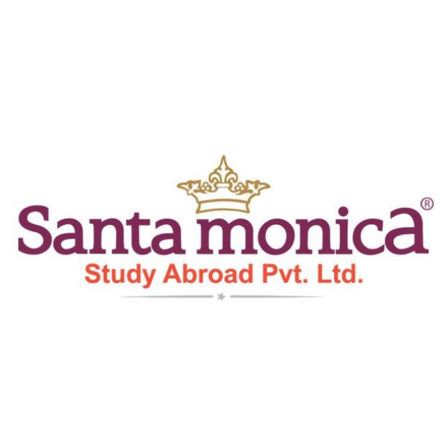 Santamonica Study Abroad Pvt. Ltd.