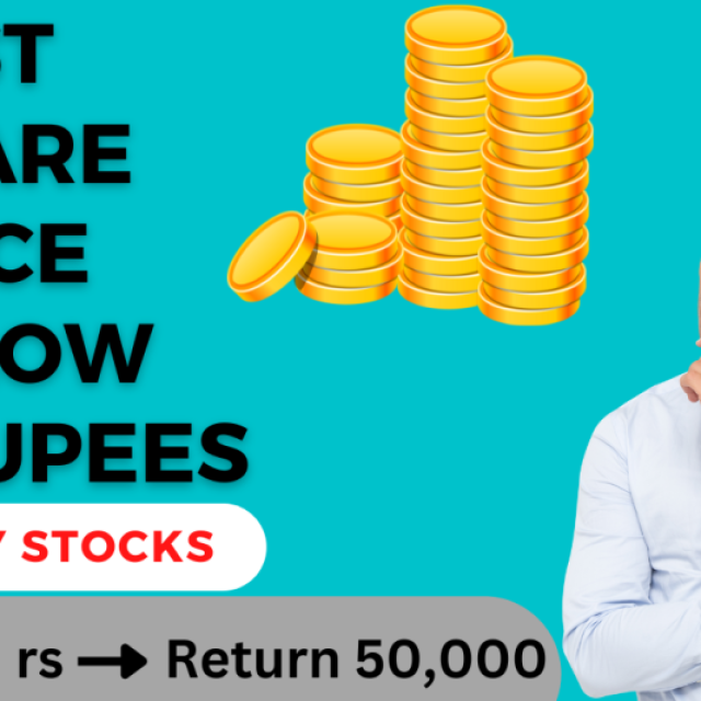 penny stocks under 2rs