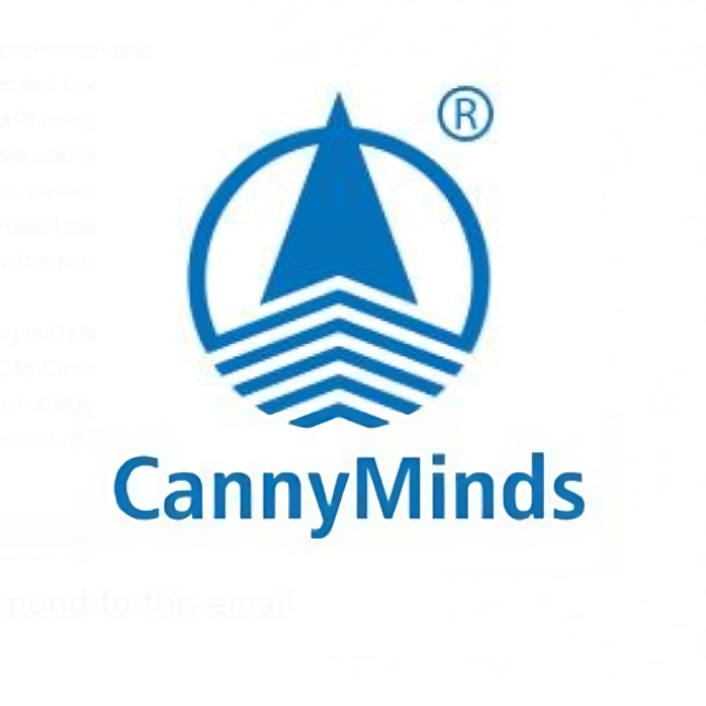 Cannyminds Technology Solutions LLC