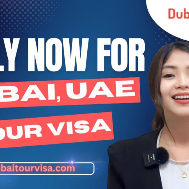 Dubai Tour Visa
