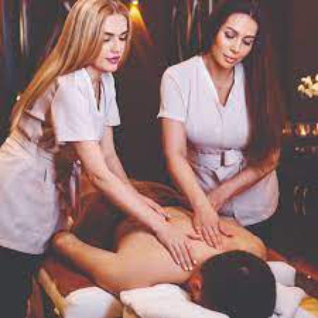 Full Luxury Body Massage Spa In Indiranagar, Bengaluru 9900964208