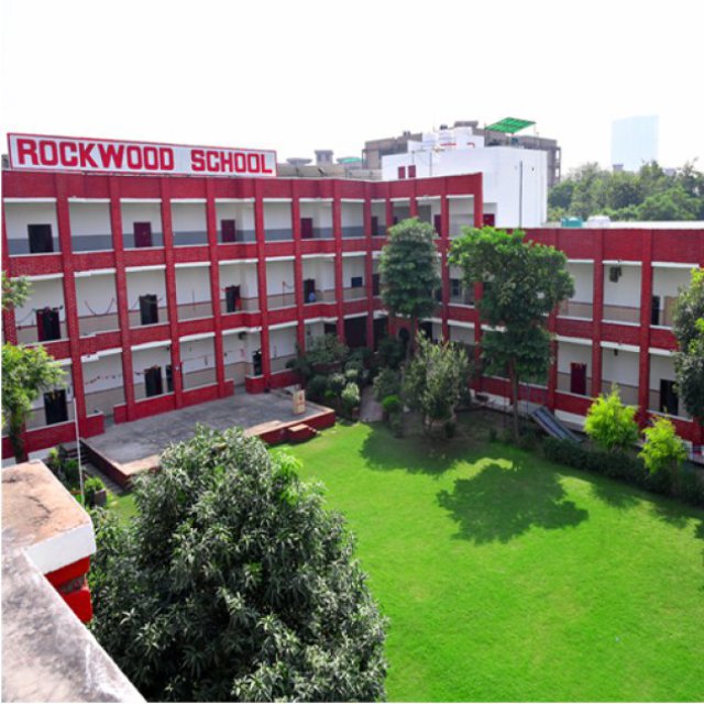 Rockwood School Noida