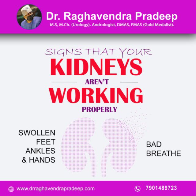 Best Kidney Doctor in Hanamkonda