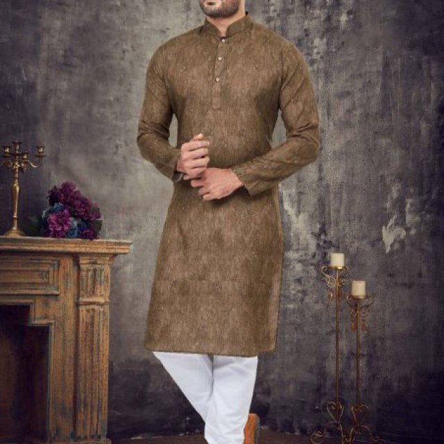 Shop the Latest Trends in Indian Men's Clothing Online