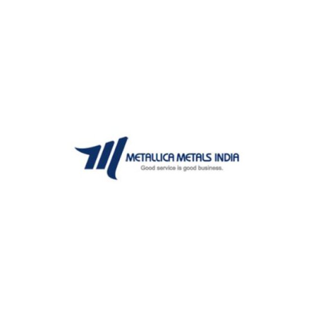 Metallica Metals India - SS Pipe & Tube Supplier in Mumbai, India