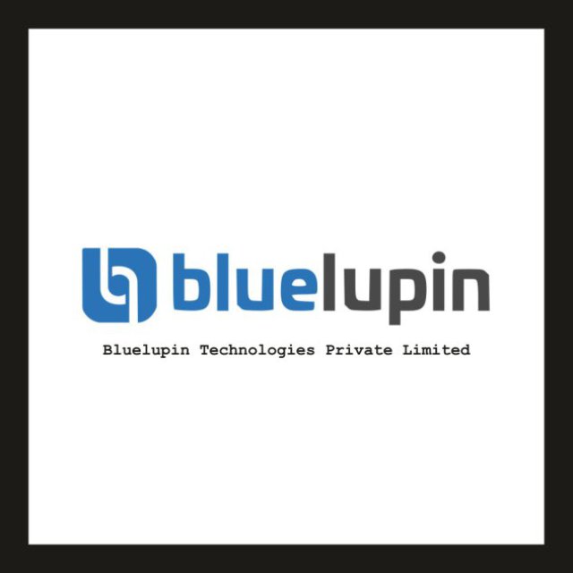 Bluelupin Technologies Private Limited