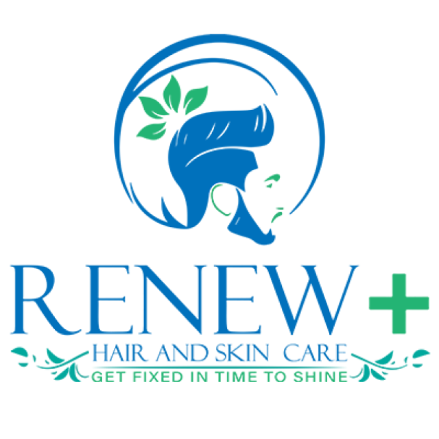 Renew Plus Hair and Skin Care - Hair Loss | Hair Fall | Dandruff Treatment | Hair Transplantation | Hair Clinic in Madurai