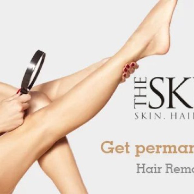 Laser Hair Removal treatment in Lucknow